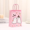 Druppel Effect Spook / Roze