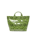 Standard Type / Leopard Green