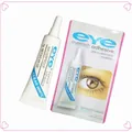 Waterproof clear white eyelash glue 7g tube for Lolita eye makeup decoration - Eyelash Glue