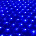 3*2m 192 LEDs with Tail Plug Pink