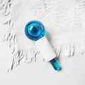 Single Piece Glitter Blue