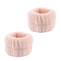 Korean Pink Pair