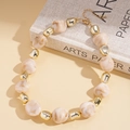 Necklace White