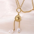 Xl01242 Coquille Ronde