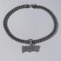 Necklace Set Black
