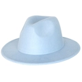 M (56-58cm) Light Blue