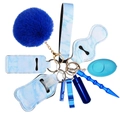 Blue Set