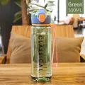 Green 500ML