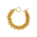 Bracelet / Gold