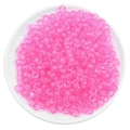 100 Pièces/Paquet (9x6mm) / Rose