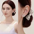 Silver Needle - Silver Pair (Earrings)