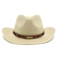 M (56-58cm) Beige