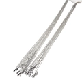 Colore acciaio