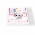 Serviettes / Paquet de 20