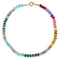 Classic Multicolor Beading (Color 3)