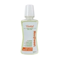 Pet oral rinse mouthwash for dogs and cats in 250ml bottle with fresh breath formula - 250ml Mouthwash