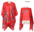 Butterfly Red