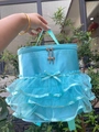 Blue Small