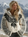 3XL White (Wings Cross)