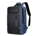 Warner Style Blue