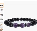 Agate & Amethyst