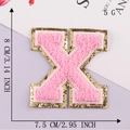 Letter X