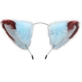 Blue Wine Red Mix (No Bow)