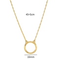 Handmade Chain Stainless Steel