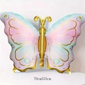 Elegant Butterfly