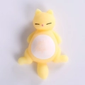 Naughty Yellow Cat