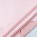 Pink pearlescent gift wrapping paper with fine glitter finish and metallic luster - Pearlized Pink