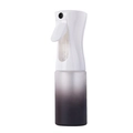 Bag Packaging 200ml Gradient Matte Black