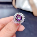 Multicolor Ring (Adjustable)