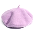 M (56-58cm) / Light Purple