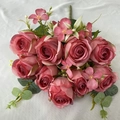 Deep Pink