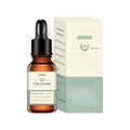 10ml Green Apple aromatherapy essential oil in a brown glass bottle with paper packaging - Green Apple