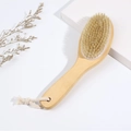 Chicken Leg Shape Wood Brush (No Pins)