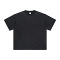 S T-Shirts Negro Vintage