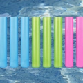 Bâtons Colorés 8 Pièces