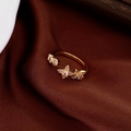 Ring Gold-Pink