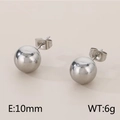 Χρώμα Ατσαλιού 10mm(KLJ585-Z)