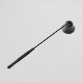 Bell Style Snuffer Black