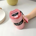 Smart Model / Pink