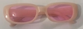 Jelly Pink Frame Pink Lens