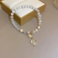 3# Bracelet-Heart