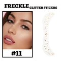 Style 11 (#11 Gold Silver Star Moon)