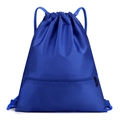 Blue / Small