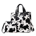 Cow Print