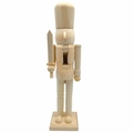 Nutcracker-062 (Swordsman) 38cm