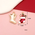 Christmas Stocking Style